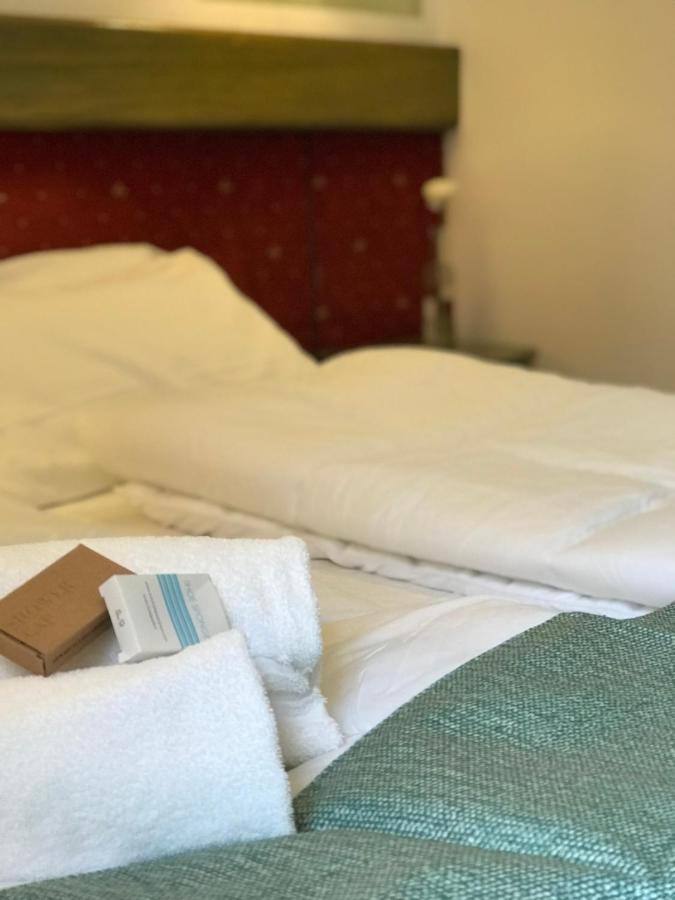 Eurohotel Пиаченца Екстериор снимка