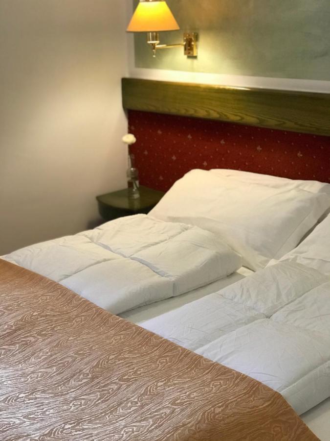 Eurohotel Пиаченца Екстериор снимка