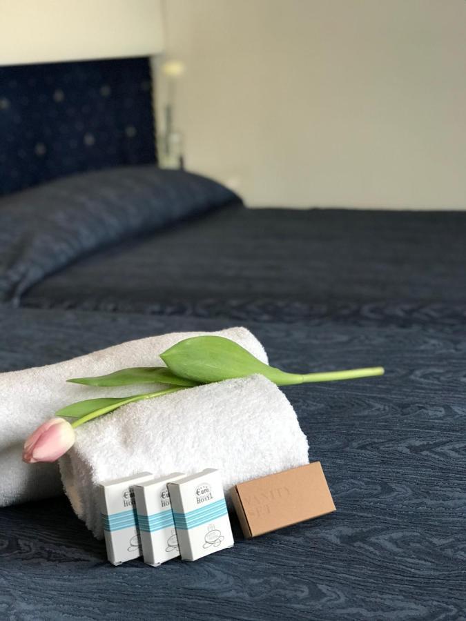 Eurohotel Пиаченца Екстериор снимка