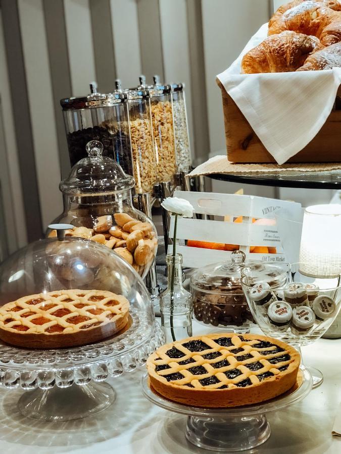 Eurohotel Пиаченца Екстериор снимка