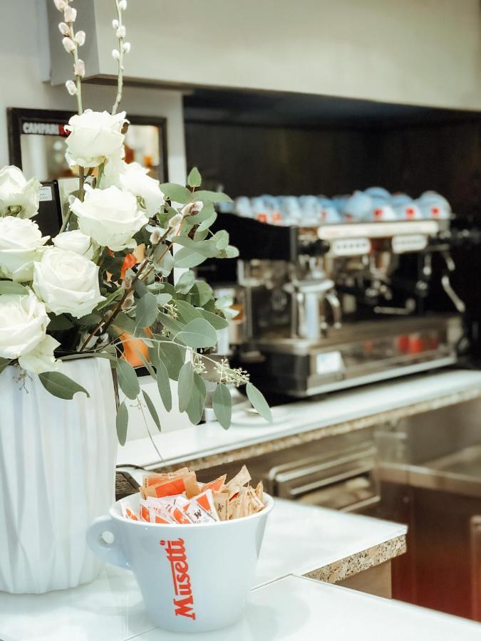 Eurohotel Пиаченца Екстериор снимка