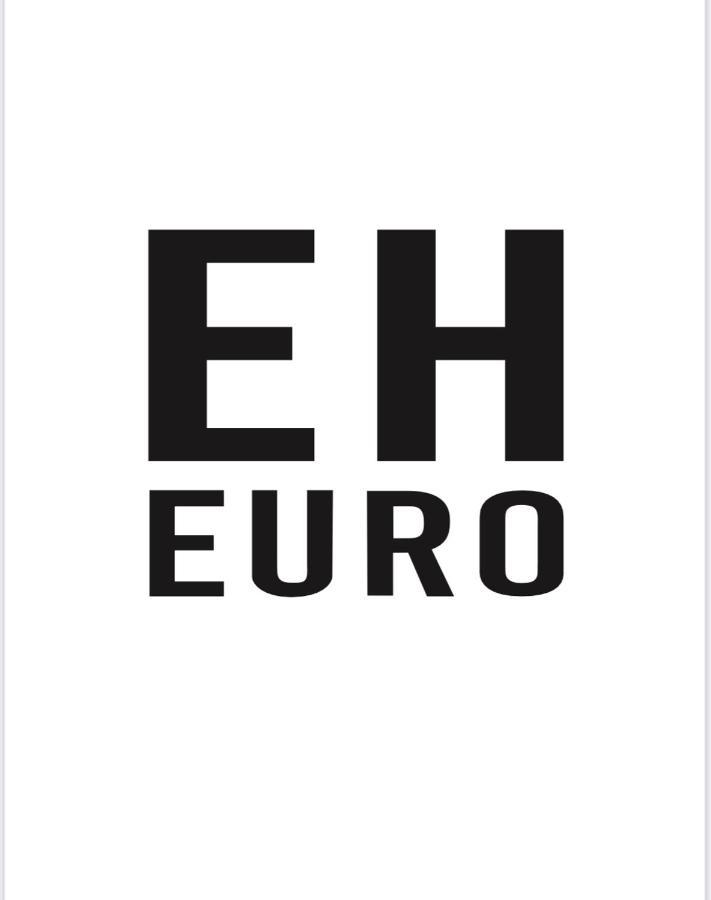 Eurohotel Пиаченца Екстериор снимка