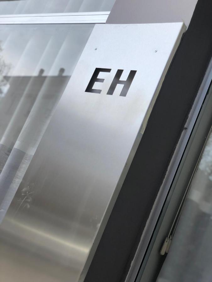 Eurohotel Пиаченца Екстериор снимка