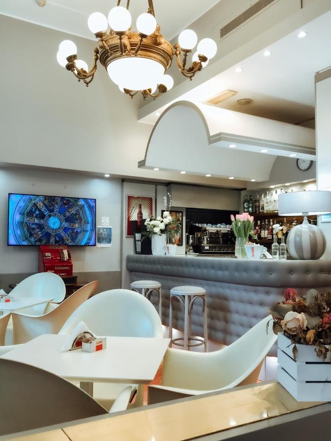 Eurohotel Пиаченца Екстериор снимка