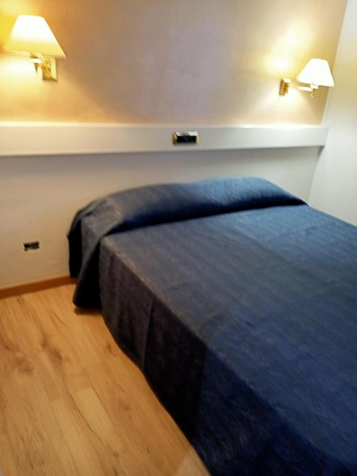 Eurohotel Пиаченца Екстериор снимка