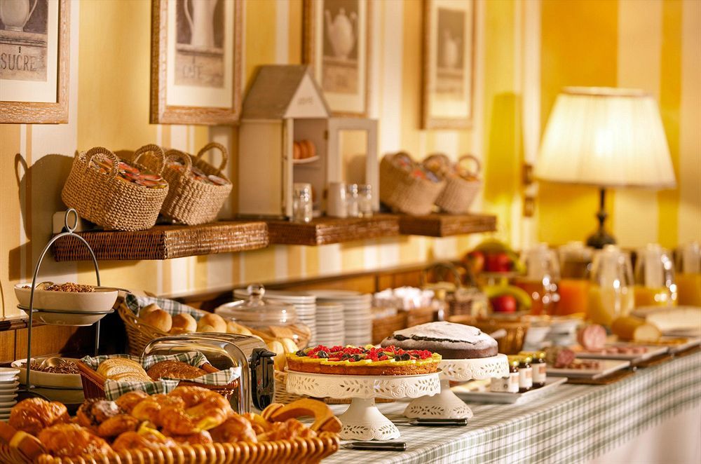Eurohotel Пиаченца Екстериор снимка